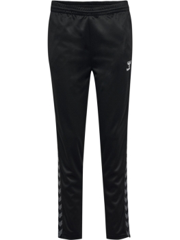 Damen Hummel Authentic PL Pants - Black